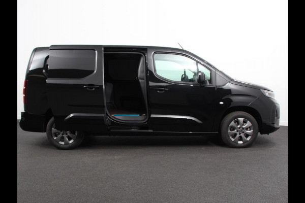 Opel Combo 1.5 BlueHDi 130 S&S L2 Automaat | Apple Carplay / Android Auto | Navigatie | Trekhaak | Airco | Camera | Cruise Control | Parkeersensoren V+A | DAB