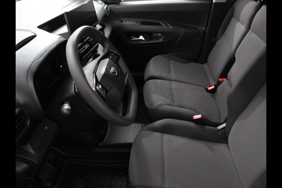 Opel Combo 1.5 BlueHDi 130 S&S L2 Automaat | Apple Carplay / Android Auto | Navigatie | Trekhaak | Airco | Camera | Cruise Control | Parkeersensoren V+A | DAB