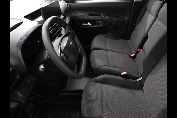 Opel Combo 1.5 BlueHDi 130 S&S L2 Automaat | Apple Carplay / Android Auto | Navigatie | Trekhaak | Airco | Camera | Cruise Control | Parkeersensoren V+A | DAB