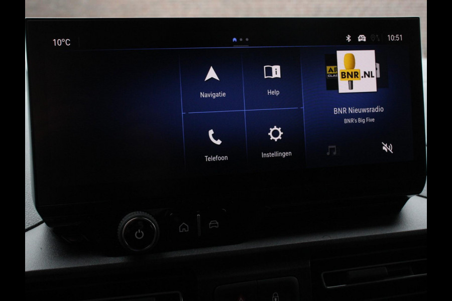 Opel Combo 1.5 BlueHDi 130 S&S L2 Automaat | Apple Carplay / Android Auto | Navigatie | Trekhaak | Airco | Camera | Cruise Control | Parkeersensoren V+A | DAB