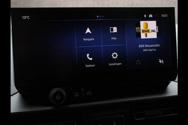Opel Combo 1.5 BlueHDi 130 S&S L2 Automaat | Apple Carplay / Android Auto | Navigatie | Trekhaak | Airco | Camera | Cruise Control | Parkeersensoren V+A | DAB