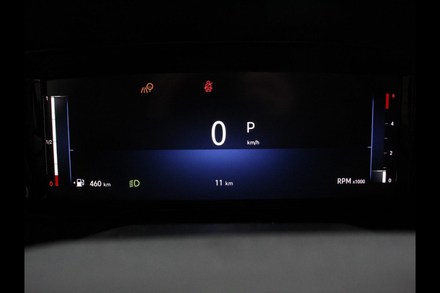 Opel Combo 1.5 BlueHDi 130 S&S L2 Automaat | Apple Carplay / Android Auto | Navigatie | Trekhaak | Airco | Camera | Cruise Control | Parkeersensoren V+A | DAB