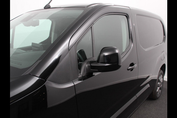 Opel Combo 1.5 BlueHDi 130 S&S L2 Automaat | Apple Carplay / Android Auto | Navigatie | Trekhaak | Airco | Camera | Cruise Control | Parkeersensoren V+A | DAB