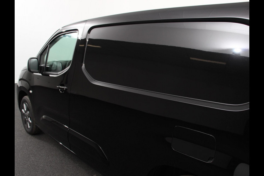 Opel Combo 1.5 BlueHDi 130 S&S L2 Automaat | Apple Carplay / Android Auto | Navigatie | Trekhaak | Airco | Camera | Cruise Control | Parkeersensoren V+A | DAB