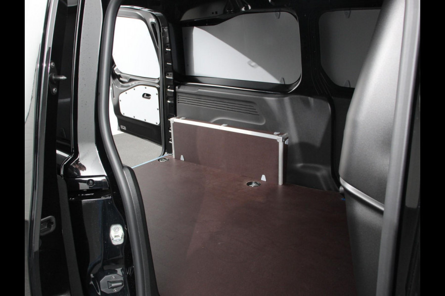 Opel Combo 1.5 BlueHDi 130 S&S L2 Automaat | Apple Carplay / Android Auto | Navigatie | Trekhaak | Airco | Camera | Cruise Control | Parkeersensoren V+A | DAB