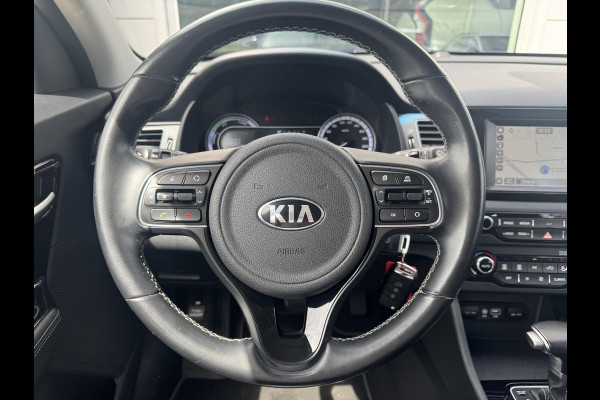 Kia Niro 1.6 GDi Hybrid DynamicLine | Trekhaak | Navigatie | Achteruitrijcamera |