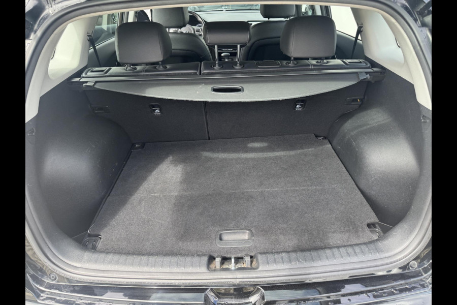 Kia Niro 1.6 GDi Hybrid DynamicLine | Trekhaak | Navigatie | Achteruitrijcamera |