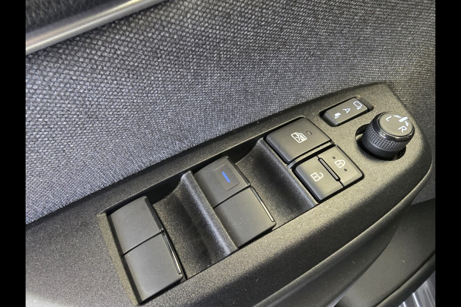 Mazda 2 Hybrid 1.5 ADAPTIEVE CRUISE CONTROL KEYLESS STUURVERWARMING CAMERA PARKEERSENSOREN DODEHOEKBEWAKING