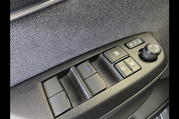 Mazda 2 Hybrid 1.5 ADAPTIEVE CRUISE CONTROL KEYLESS STUURVERWARMING CAMERA PARKEERSENSOREN DODEHOEKBEWAKING