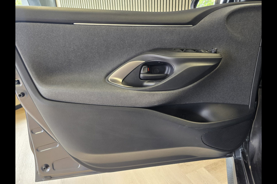 Mazda 2 Hybrid 1.5 ADAPTIEVE CRUISE CONTROL KEYLESS STUURVERWARMING CAMERA PARKEERSENSOREN DODEHOEKBEWAKING