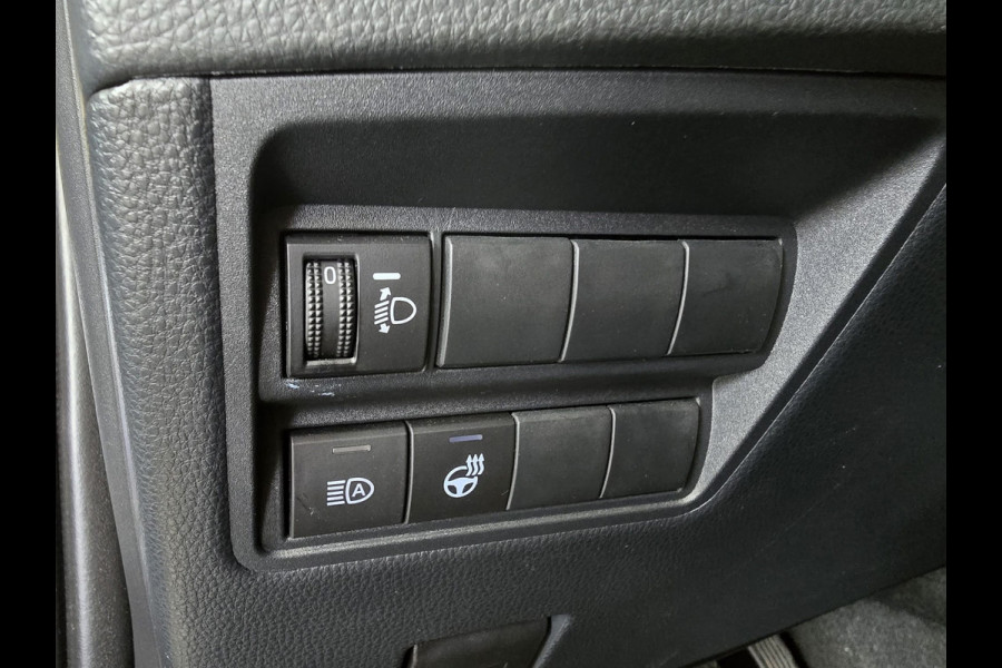 Mazda 2 Hybrid 1.5 ADAPTIEVE CRUISE CONTROL KEYLESS STUURVERWARMING CAMERA PARKEERSENSOREN DODEHOEKBEWAKING