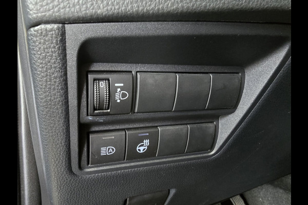 Mazda 2 Hybrid 1.5 ADAPTIEVE CRUISE CONTROL KEYLESS STUURVERWARMING CAMERA PARKEERSENSOREN DODEHOEKBEWAKING