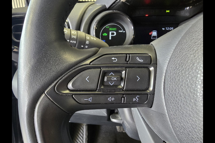 Mazda 2 Hybrid 1.5 ADAPTIEVE CRUISE CONTROL KEYLESS STUURVERWARMING CAMERA PARKEERSENSOREN DODEHOEKBEWAKING