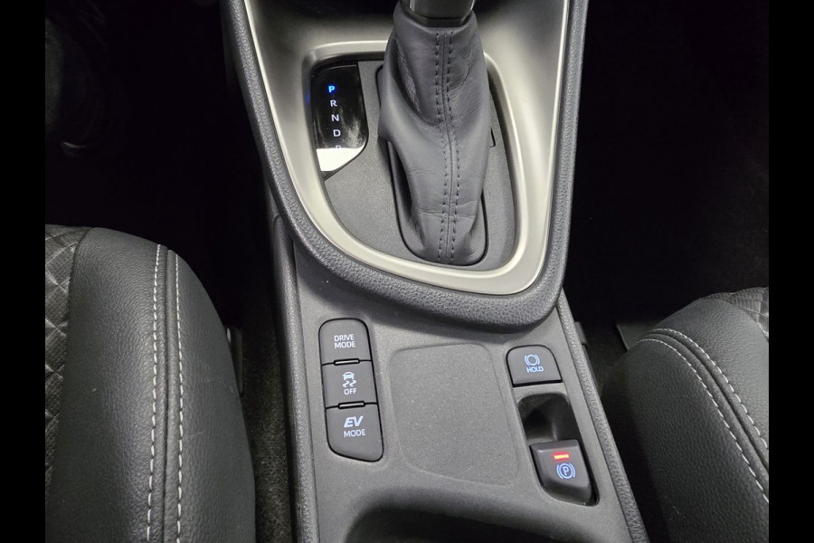 Mazda 2 Hybrid 1.5 ADAPTIEVE CRUISE CONTROL KEYLESS STUURVERWARMING CAMERA PARKEERSENSOREN DODEHOEKBEWAKING