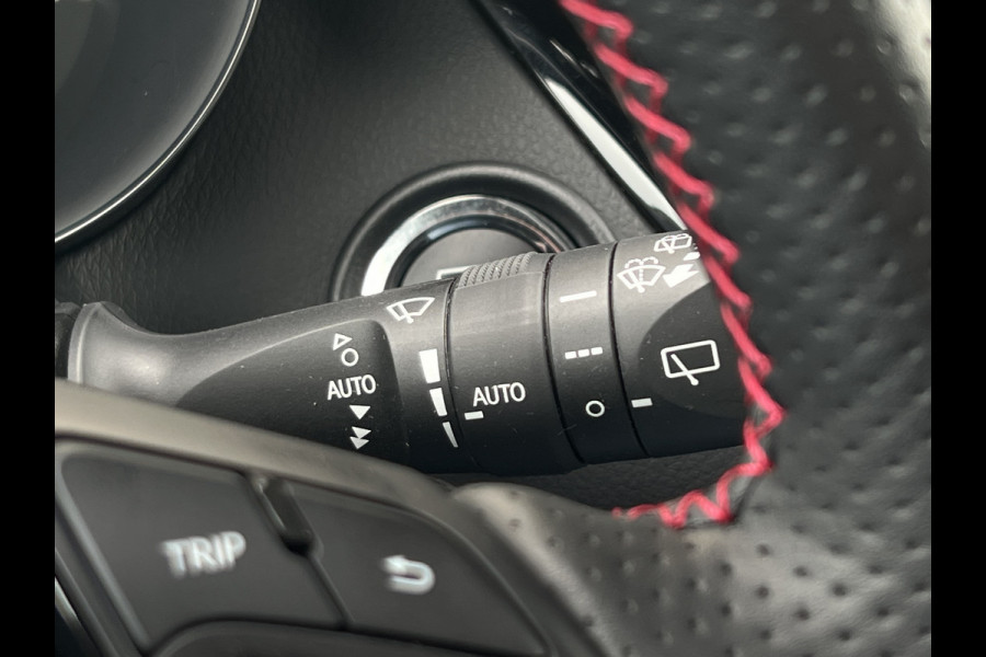 Toyota C-HR 2.0 Hybrid GR-Sport | JBL | Premium LED | Camera | 19 inch