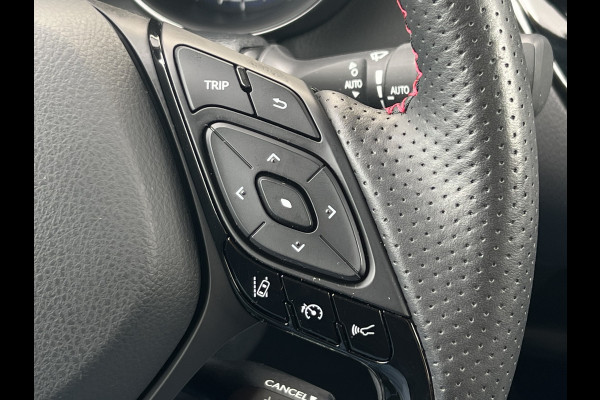 Toyota C-HR 2.0 Hybrid GR-Sport | JBL | Premium LED | Camera | 19 inch