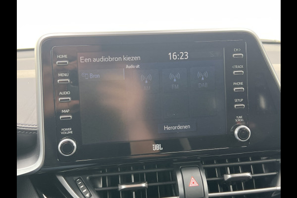Toyota C-HR 2.0 Hybrid GR-Sport | JBL | Premium LED | Camera | 19 inch