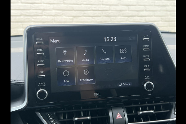 Toyota C-HR 2.0 Hybrid GR-Sport | JBL | Premium LED | Camera | 19 inch