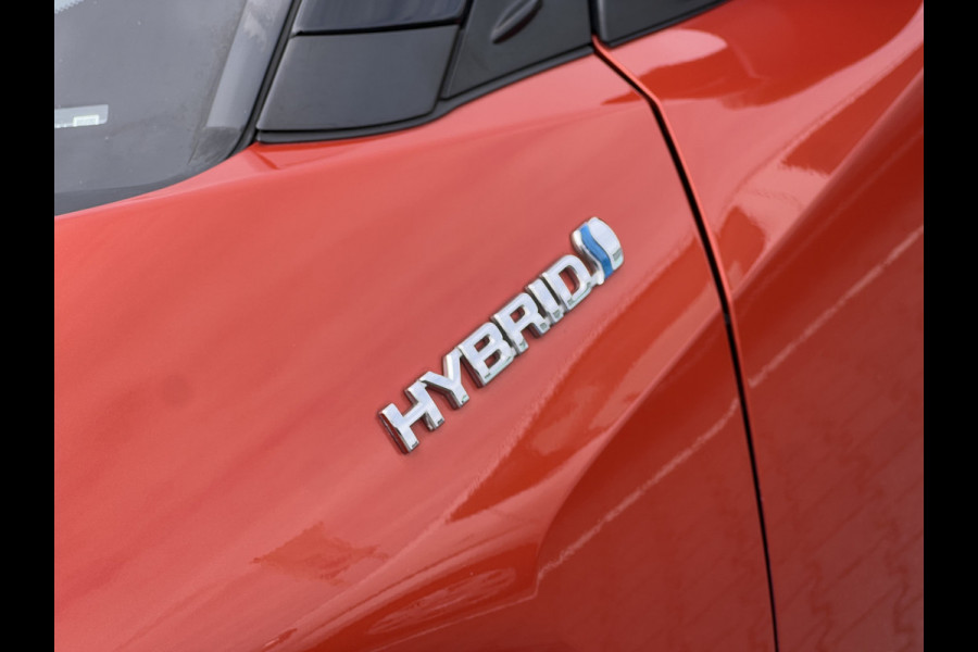 Toyota C-HR 2.0 Hybrid GR-Sport | JBL | Premium LED | Camera | 19 inch