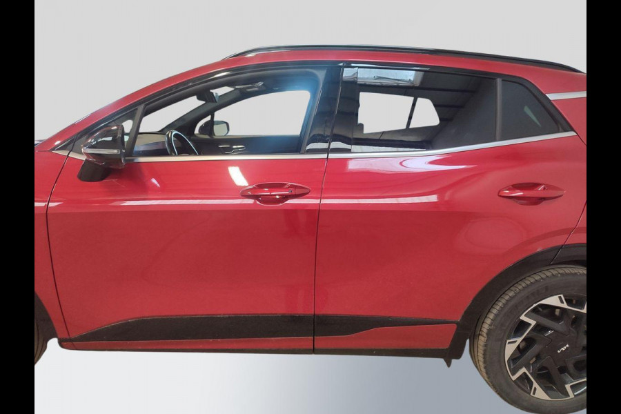 Kia Sportage 1.6 T-GDi Plug-in Hybrid AWD GT-PlusLine | Panoramadak | Harman-Kardon | Adaptive cruise control | Stoelverwarming/ventilatie