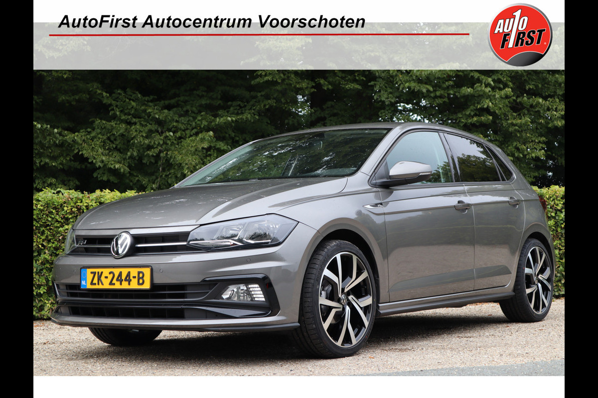 Volkswagen Polo 1.0 TSI Highline | R-line | Virtual | Carplay | ACC | Navi | Volkswagen Polo 1.0 TSI Highline | R-line | Virtual | Carplay | ACC | Navi |