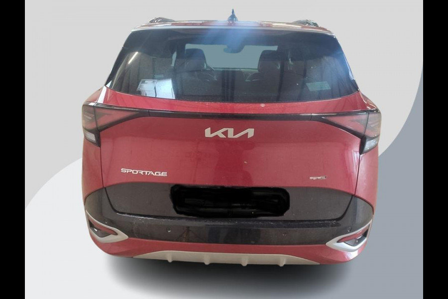 Kia Sportage 1.6 T-GDi Plug-in Hybrid AWD GT-PlusLine | Panoramadak | Harman-Kardon | Adaptive cruise control | Stoelverwarming/ventilatie