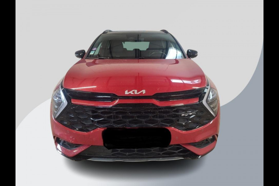 Kia Sportage 1.6 T-GDi Plug-in Hybrid AWD GT-PlusLine | Panoramadak | Harman-Kardon | Adaptive cruise control | Stoelverwarming/ventilatie