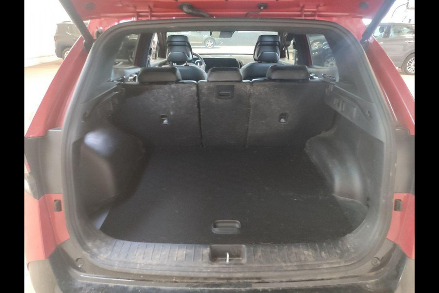 Kia Sportage 1.6 T-GDi Plug-in Hybrid AWD GT-PlusLine | Panoramadak | Harman-Kardon | Adaptive cruise control | Stoelverwarming/ventilatie