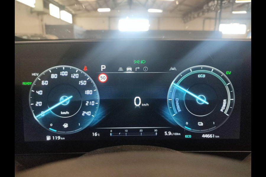 Kia Sportage 1.6 T-GDi Plug-in Hybrid AWD GT-PlusLine | Panoramadak | Harman-Kardon | Adaptive cruise control | Stoelverwarming/ventilatie