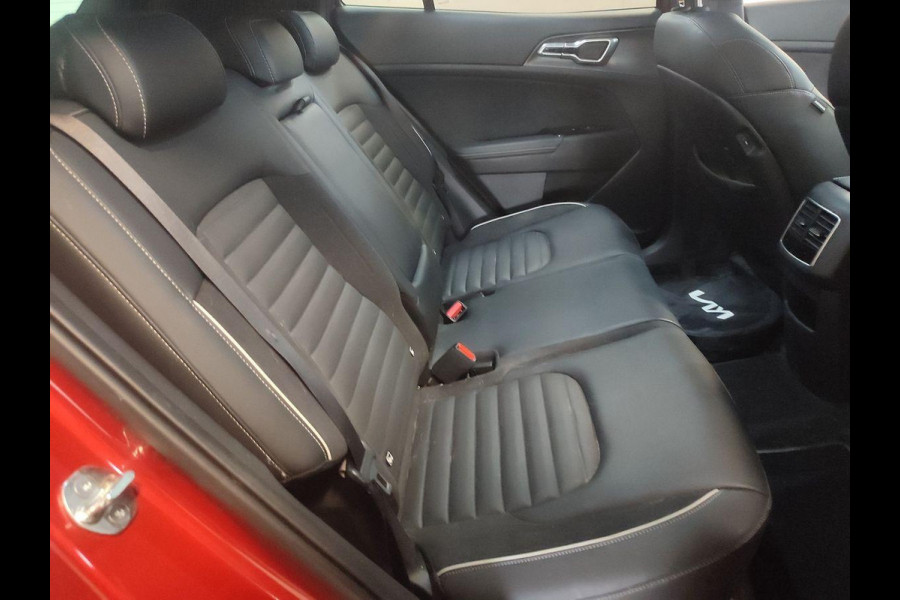 Kia Sportage 1.6 T-GDi Plug-in Hybrid AWD GT-PlusLine | Panoramadak | Harman-Kardon | Adaptive cruise control | Stoelverwarming/ventilatie