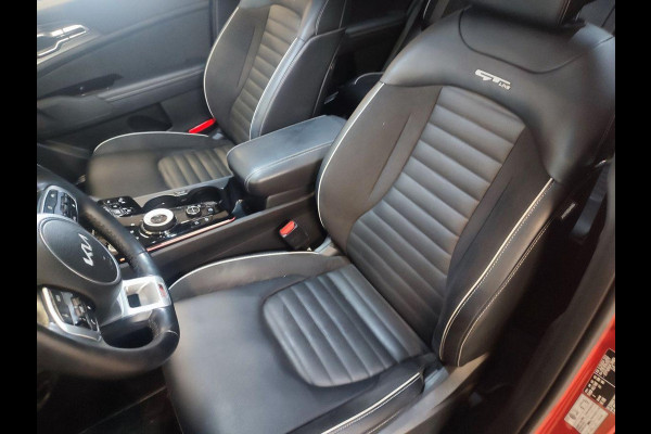 Kia Sportage 1.6 T-GDi Plug-in Hybrid AWD GT-PlusLine | Panoramadak | Harman-Kardon | Adaptive cruise control | Stoelverwarming/ventilatie