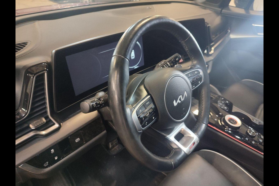 Kia Sportage 1.6 T-GDi Plug-in Hybrid AWD GT-PlusLine | Panoramadak | Harman-Kardon | Adaptive cruise control | Stoelverwarming/ventilatie