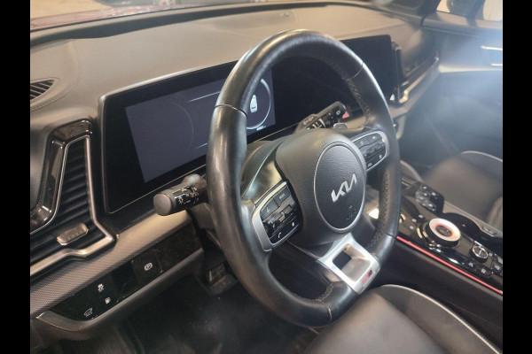 Kia Sportage 1.6 T-GDi Plug-in Hybrid AWD GT-PlusLine | Panoramadak | Harman-Kardon | Adaptive cruise control | Stoelverwarming/ventilatie