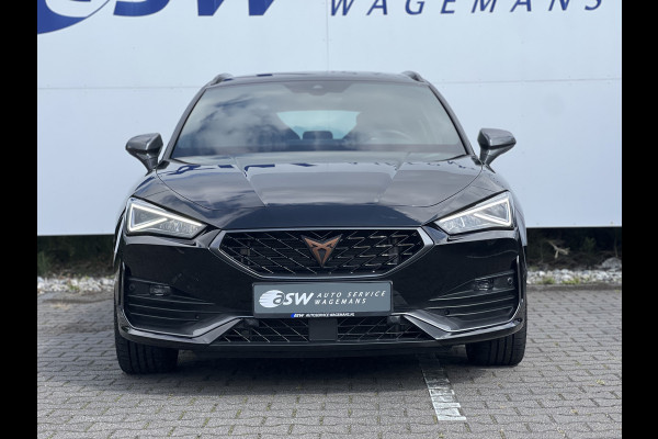 CUPRA Leon Sportstourer 1.4 e-Hybrid VZ Adrenaline | Beats Audio | LED | Camera | 19 inch