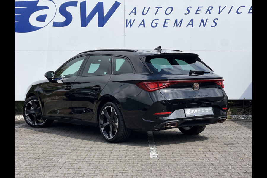 CUPRA Leon Sportstourer 1.4 e-Hybrid VZ Adrenaline | Beats Audio | LED | Camera | 19 inch