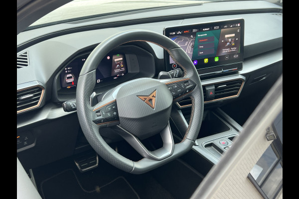 CUPRA Leon Sportstourer 1.4 e-Hybrid VZ Adrenaline | Beats Audio | LED | Camera | 19 inch