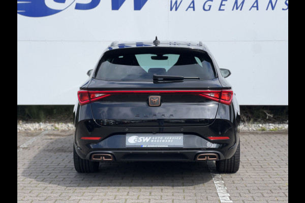 CUPRA Leon Sportstourer 1.4 e-Hybrid VZ Adrenaline | Beats Audio | LED | Camera | 19 inch