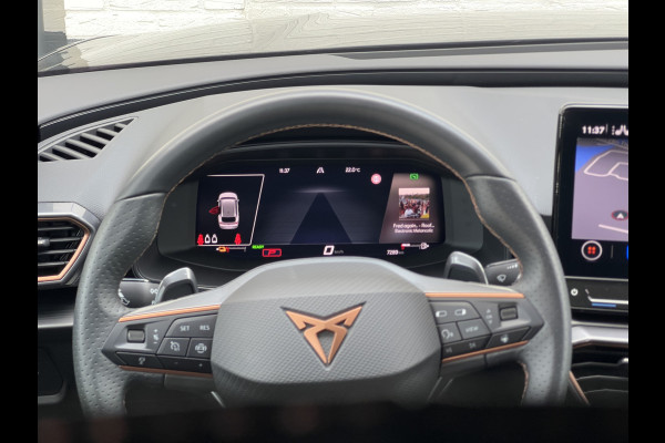 CUPRA Leon Sportstourer 1.4 e-Hybrid VZ Adrenaline | Beats Audio | LED | Camera | 19 inch