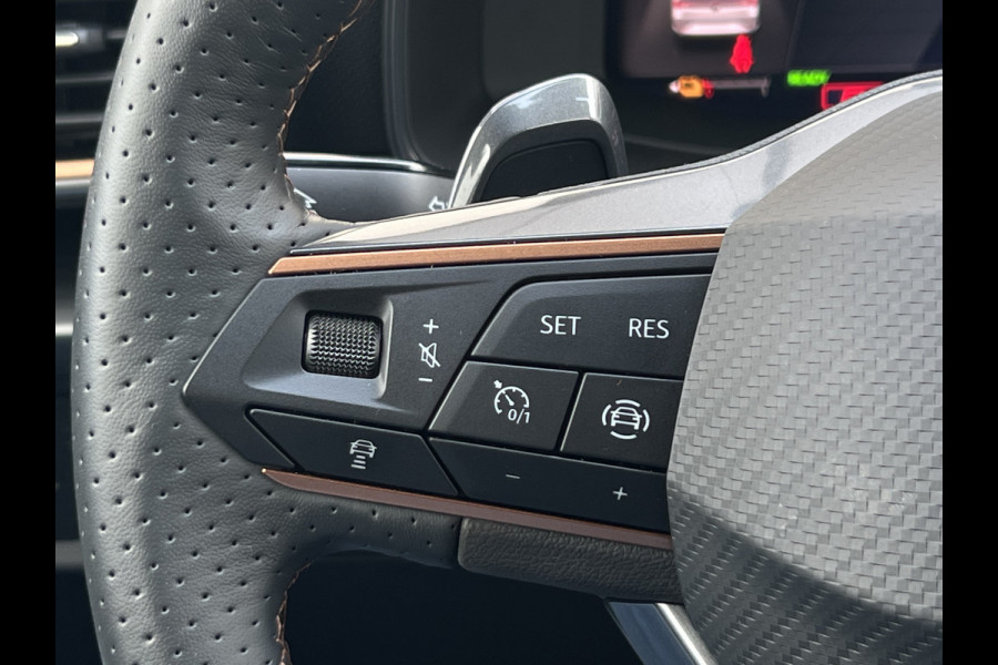 CUPRA Leon Sportstourer 1.4 e-Hybrid VZ Adrenaline | Beats Audio | LED | Camera | 19 inch