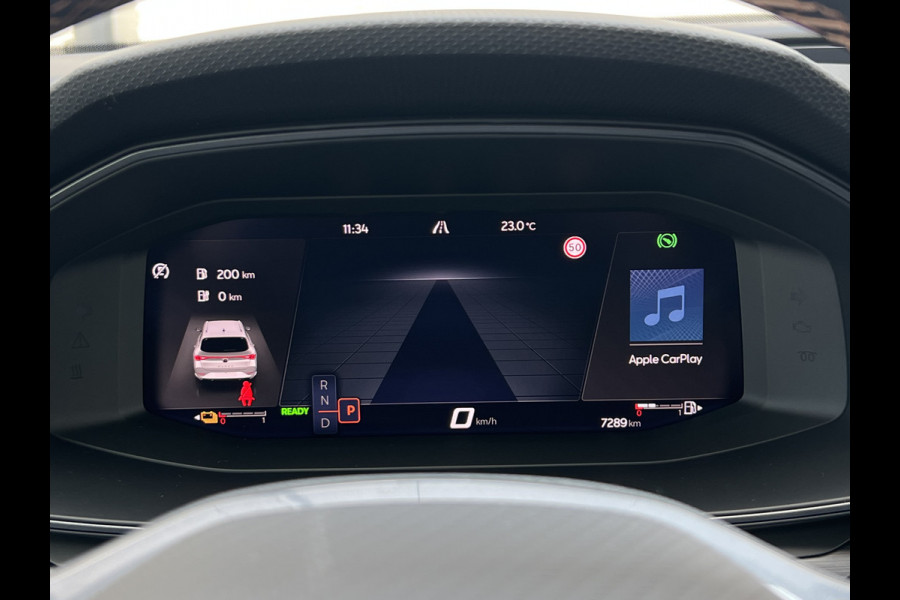 CUPRA Leon Sportstourer 1.4 e-Hybrid VZ Adrenaline | Beats Audio | LED | Camera | 19 inch