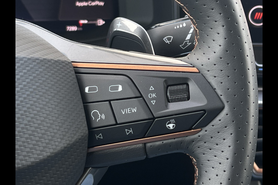 CUPRA Leon Sportstourer 1.4 e-Hybrid VZ Adrenaline | Beats Audio | LED | Camera | 19 inch