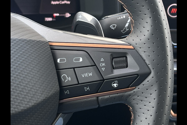 CUPRA Leon Sportstourer 1.4 e-Hybrid VZ Adrenaline | Beats Audio | LED | Camera | 19 inch