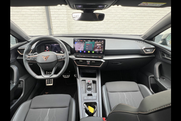 CUPRA Leon Sportstourer 1.4 e-Hybrid VZ Adrenaline | Beats Audio | LED | Camera | 19 inch