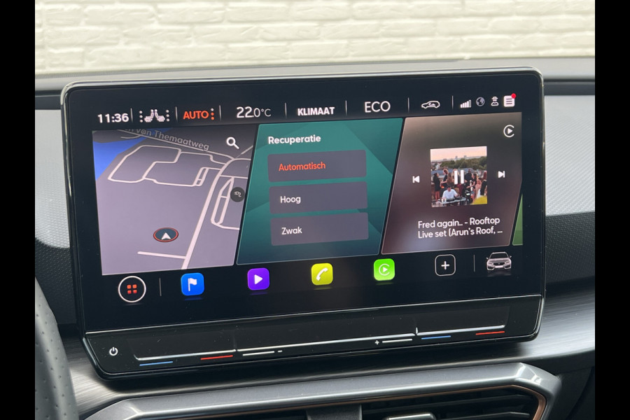 CUPRA Leon Sportstourer 1.4 e-Hybrid VZ Adrenaline | Beats Audio | LED | Camera | 19 inch