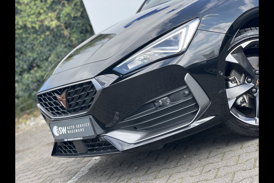 CUPRA Leon Sportstourer 1.4 e-Hybrid VZ Adrenaline | Beats Audio | LED | Camera | 19 inch