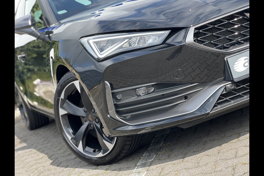 CUPRA Leon Sportstourer 1.4 e-Hybrid VZ Adrenaline | Beats Audio | LED | Camera | 19 inch
