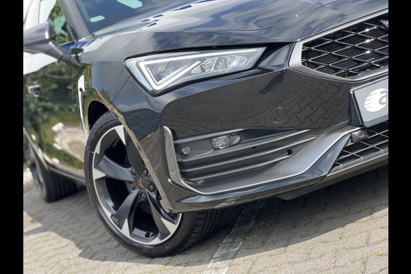 CUPRA Leon Sportstourer 1.4 e-Hybrid VZ Adrenaline | Beats Audio | LED | Camera | 19 inch