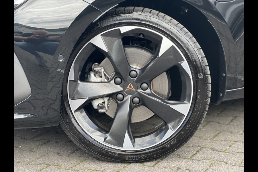 CUPRA Leon Sportstourer 1.4 e-Hybrid VZ Adrenaline | Beats Audio | LED | Camera | 19 inch