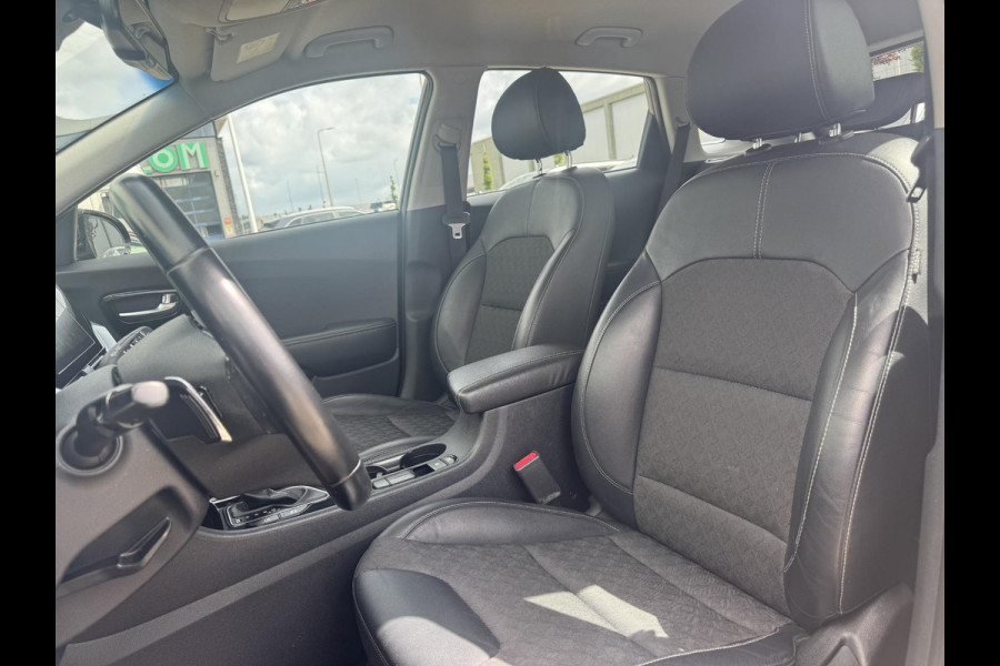 Kia Niro 1.6 GDi Hybrid DynamicLine | Trekhaak | Navigatie | Achteruitrijcamera |