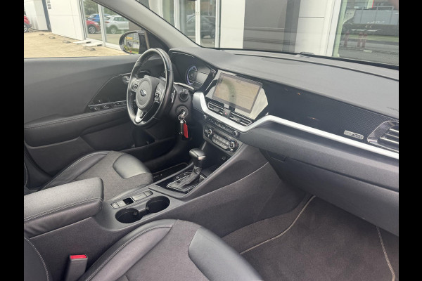 Kia Niro 1.6 GDi Hybrid DynamicLine | Trekhaak | Navigatie | Achteruitrijcamera |